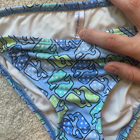 Vineyard Vines Bikini - Picture 2 of 5